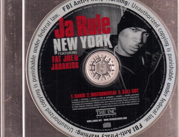 Ja Rule One Of Us Mp3 Download